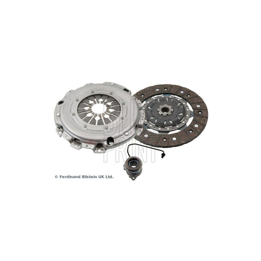 Blue Print ADW1930125 Clutch Kit