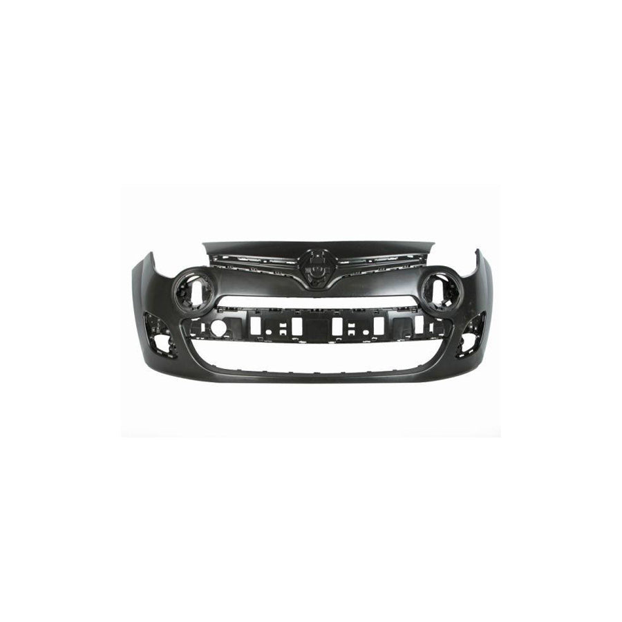 Blic 5510-00-6006902P Bumper For Renault Twingo II Hatchback