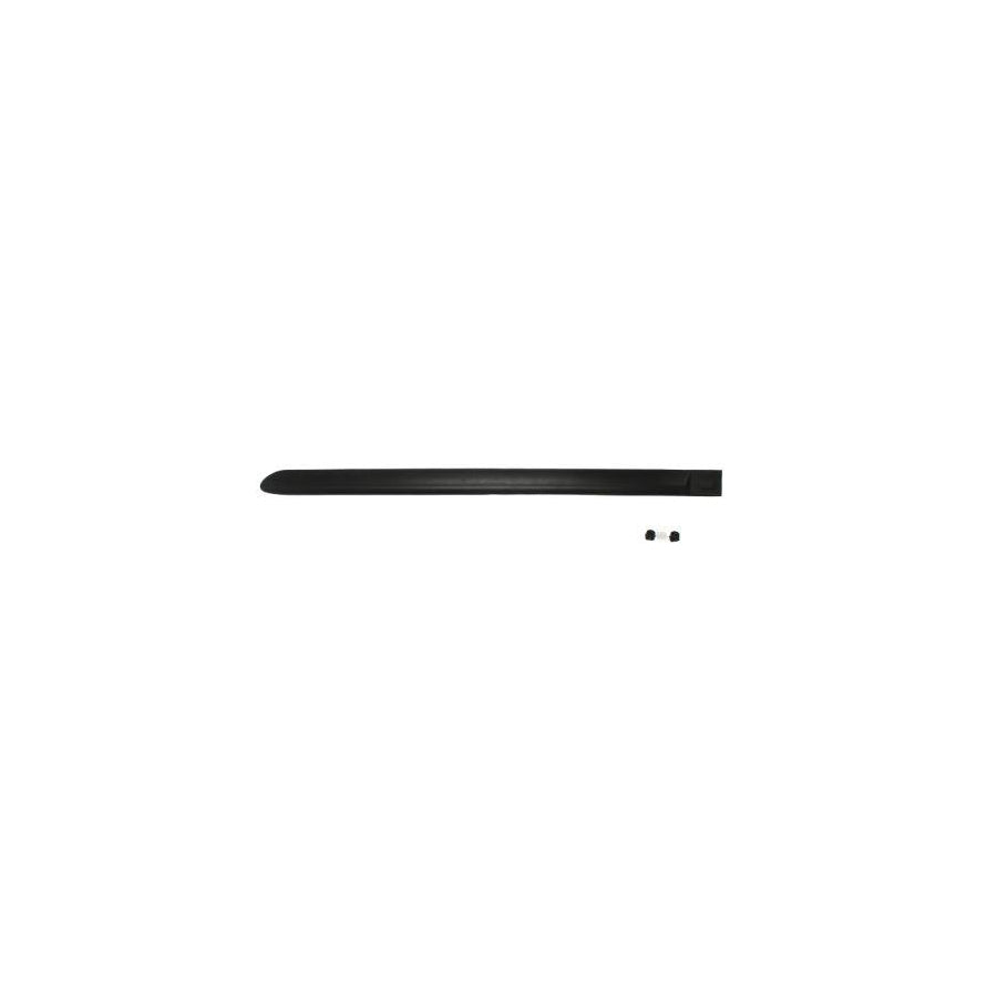 Blic 5703-04-5077573P Door Molding For Opel Vectra