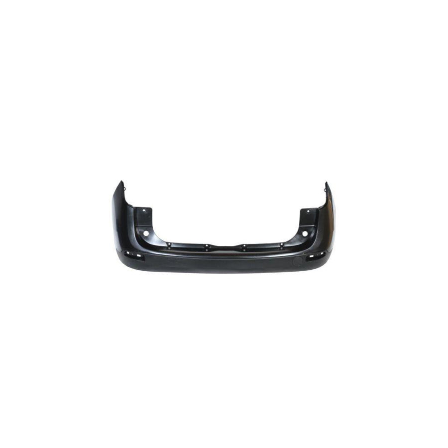 Blic 5506-00-1310951P Bumper For Dacia Lodgy (Js_)