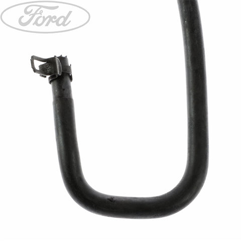 GENUINE FORD 1135531 COOLING SYSTEM HOSE PIPE TUBE | ML Performance UK