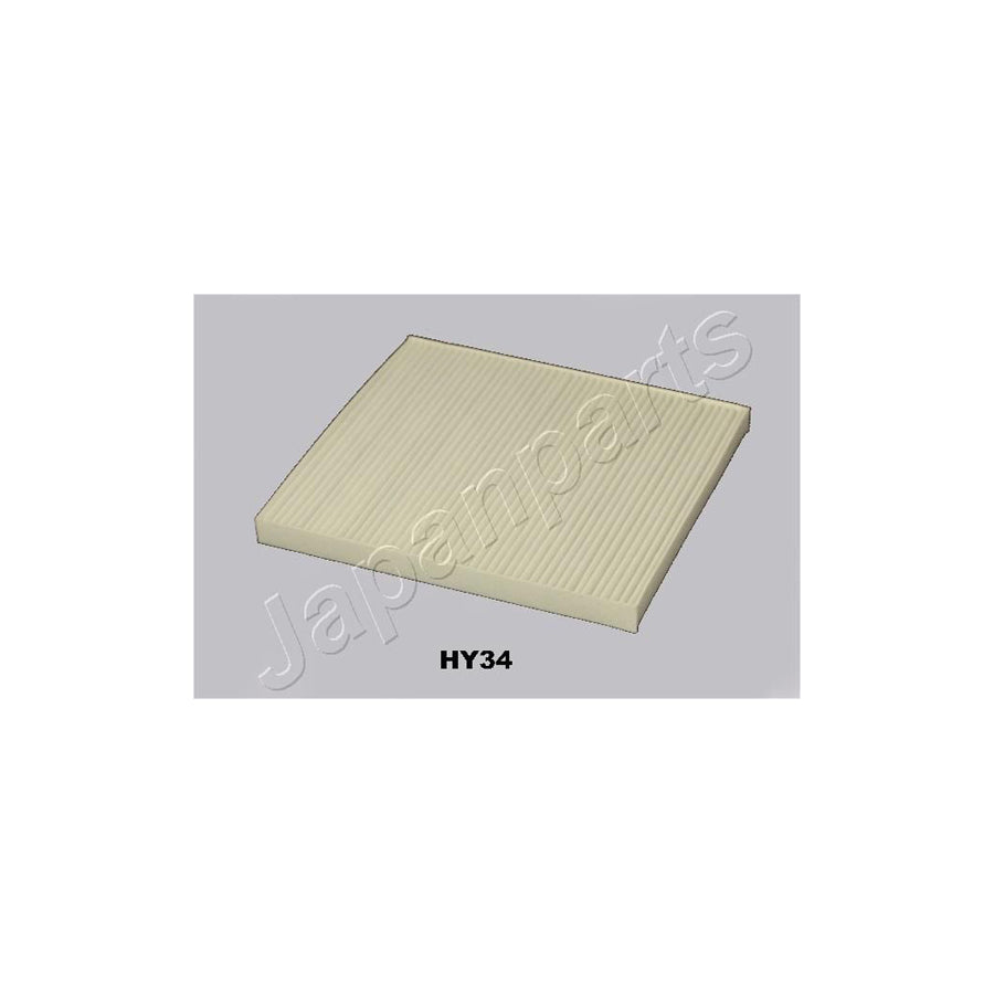 Japanparts FAA-HY34 Pollen Filter | ML Performance UK Car Parts