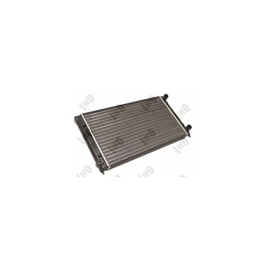 Abakus 0530170058 Engine Radiator For Seat Toledo I Hatchback (1L) | ML Performance UK