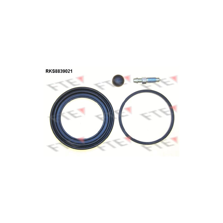 Fte 9323781 Repair Kit, Brake Caliper | ML Performance UK Car Parts