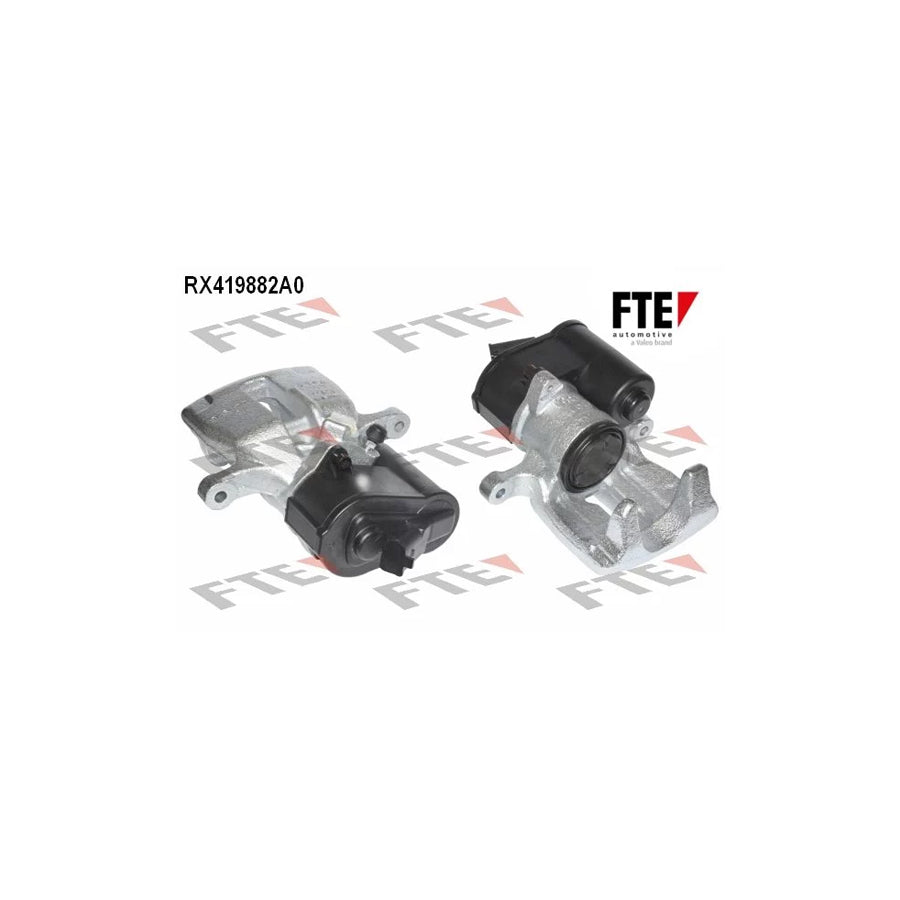 Fte 9296008 Brake Caliper | ML Performance UK Car Parts