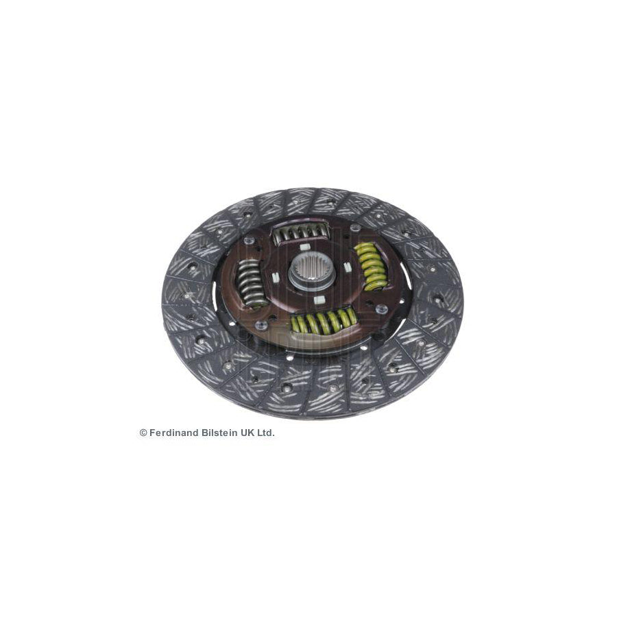 Blue Print ADC43155 Clutch Disc For Mitsubishi Lancer VII Saloon (Cs_A, Ct_A)