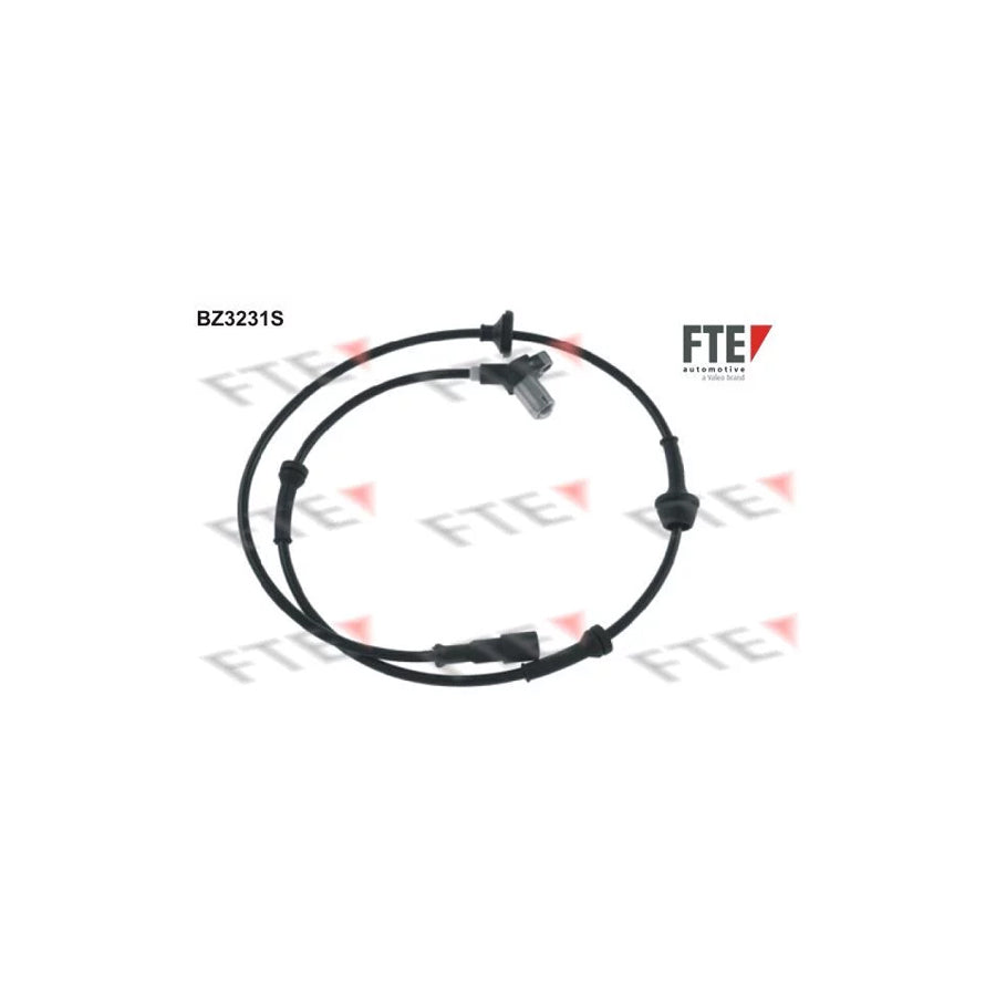 Fte 9400208 Abs Sensor | ML Performance UK Car Parts