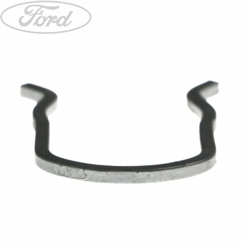 GENUINE FORD 1204695 WATER MANIFOLD PLUG RETAINER | ML Performance UK