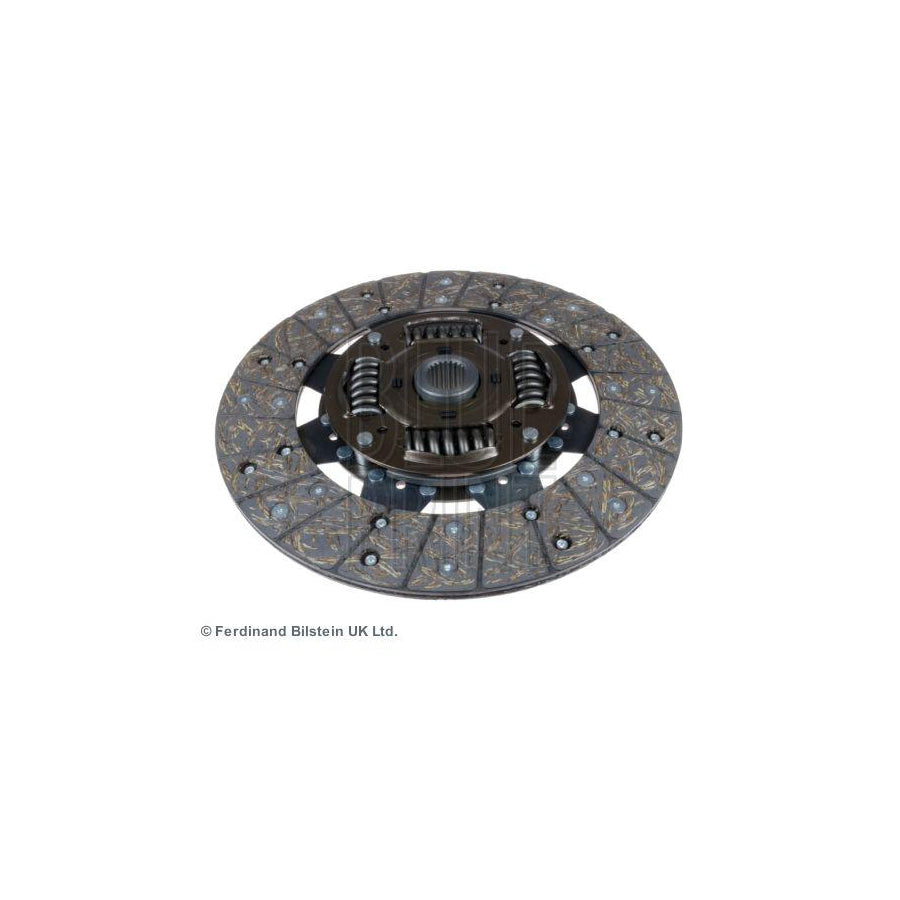 Blue Print ADN13191 Clutch Disc