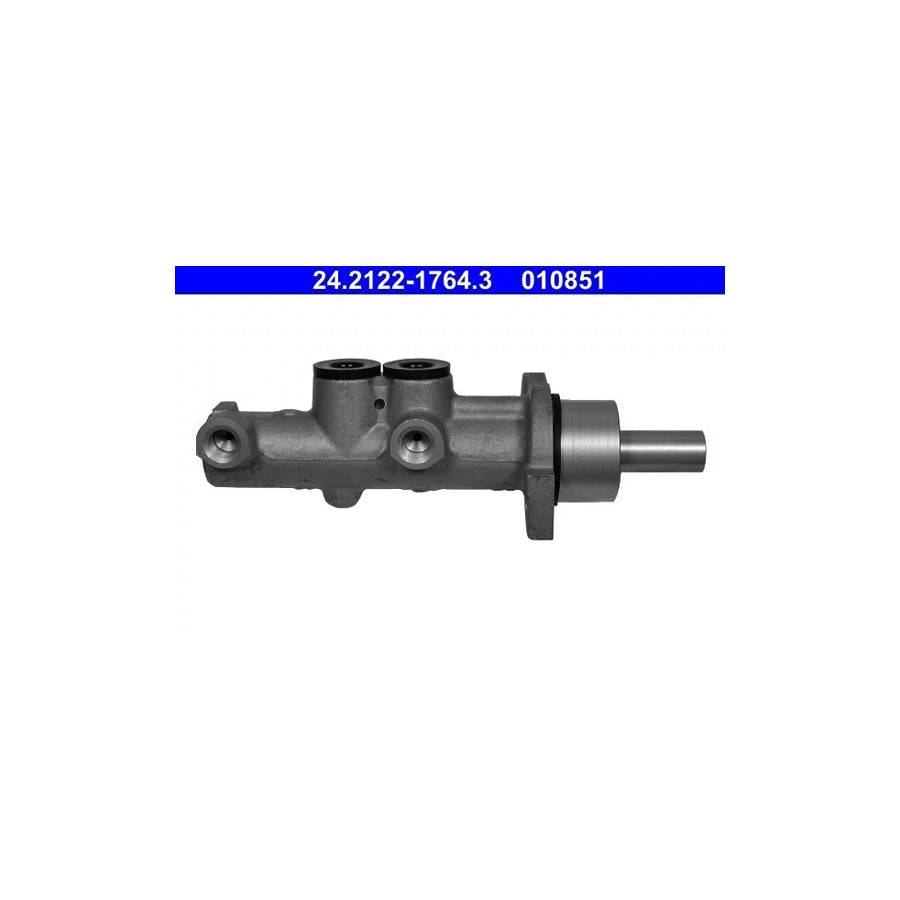 ATE 24.2122-1764.3 Brake Master Cylinder