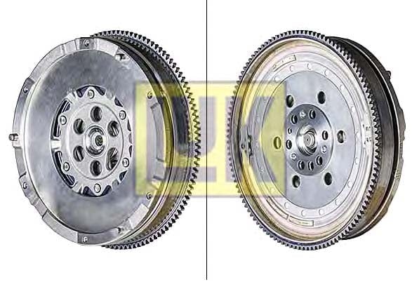 LuK 415 0389 10 Dual Mass Flywheel