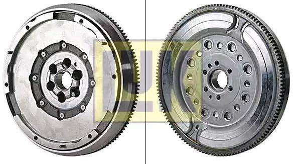 LuK 415 0795 10 Dual Mass Flywheel