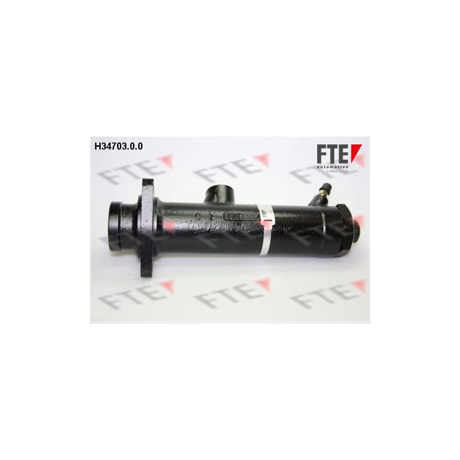 Fte H34703.0.0 Brake Master Cylinder | ML Performance UK Car Parts