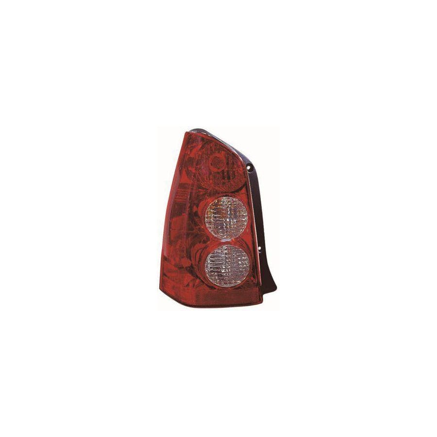 Abakus 3161917RUS Rear Light For Mazda Tribute Estate (Ep) | ML Performance UK