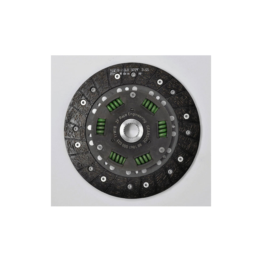 Sachs Performance Performance 881861 000033 Clutch Disc