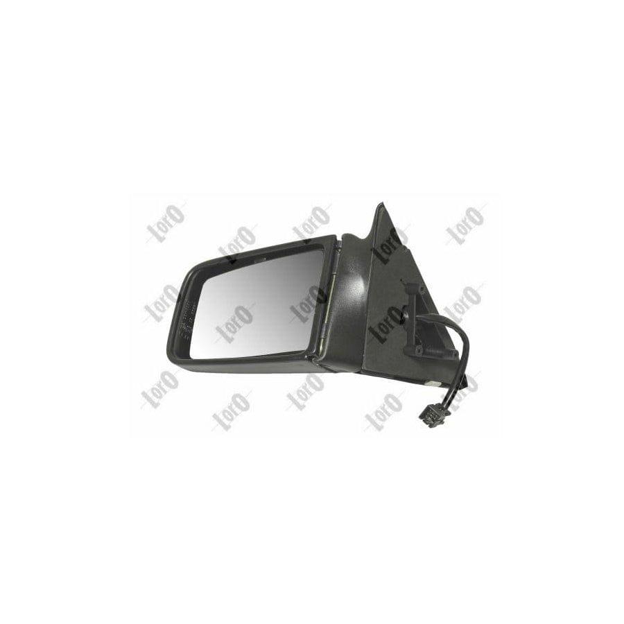 Abakus 2804M03 Wing Mirror For Opel Astra | ML Performance UK