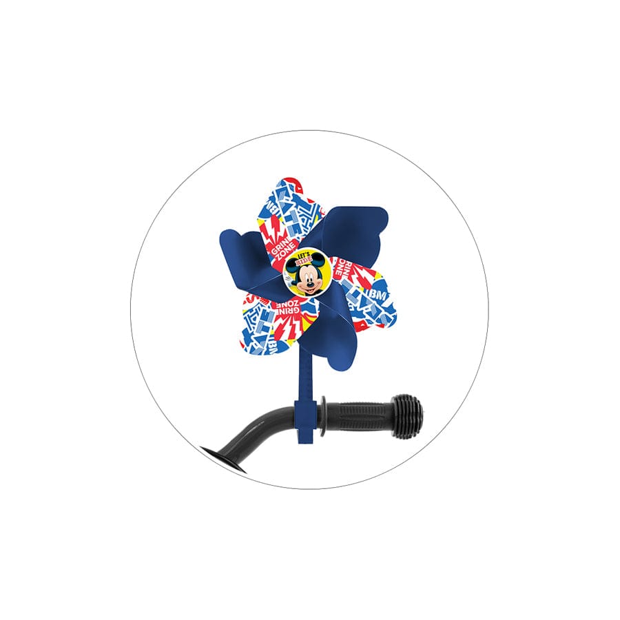 Disney 9119 PINWHEEL MICKEY | ML Performance UK UK Car Parts