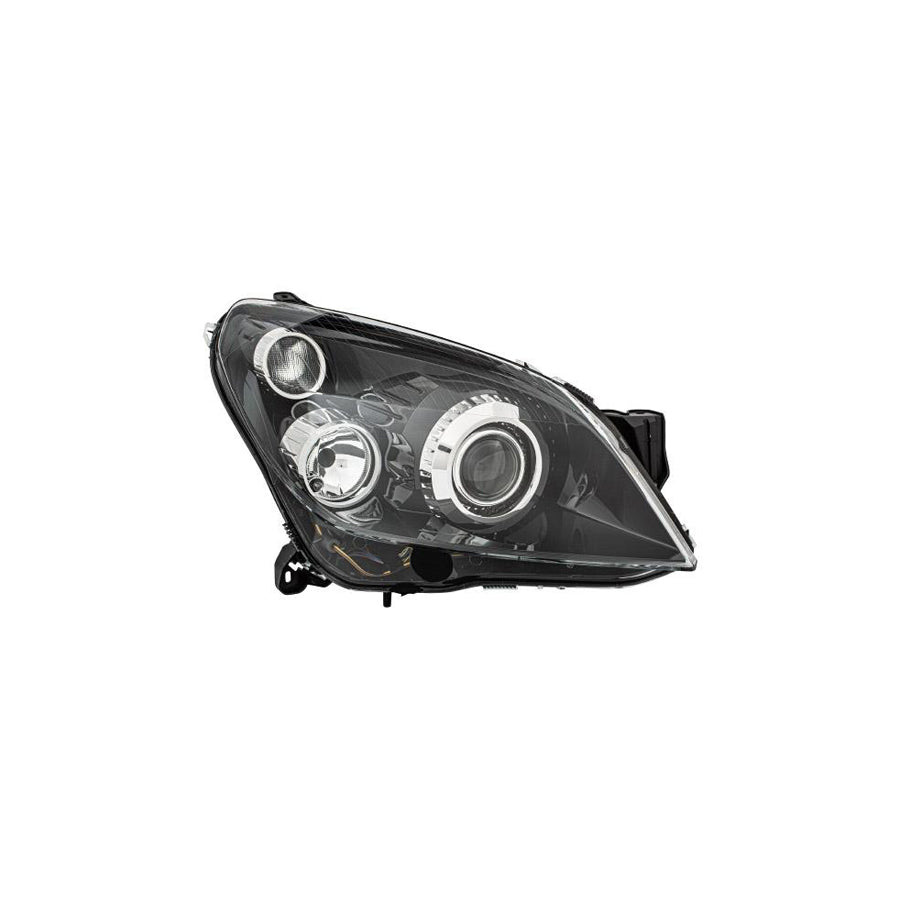 Hella 1ZS 008 710-321 Headlight For Opel Astra