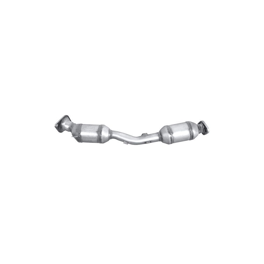 Hella 8LE 366 052-991 Catalytic Converter