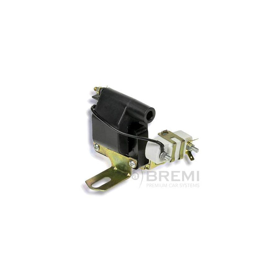 Bremi 20580 Ignition Coil