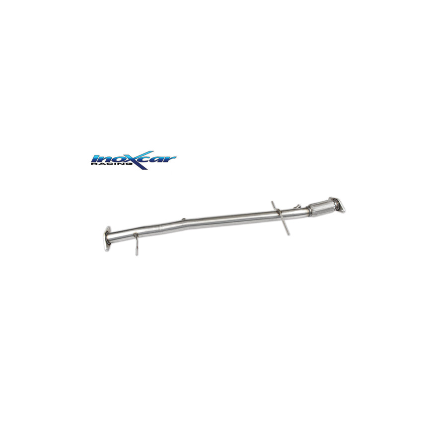 InoXcar AFRANGER.70 Ford Ranger Catalyst Replacement Pipe | ML Performance UK Car Parts