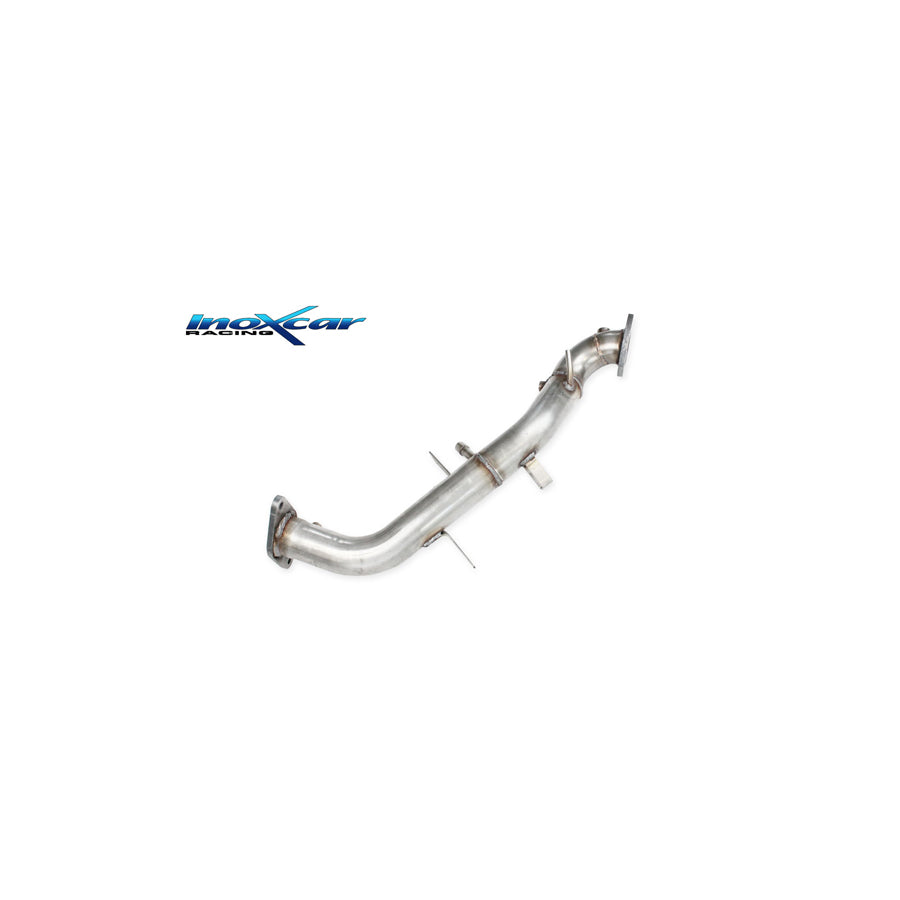 InoXcar AFRANGER.04 Ford Ranger FAP Replacement Pipe | ML Performance UK Car Parts