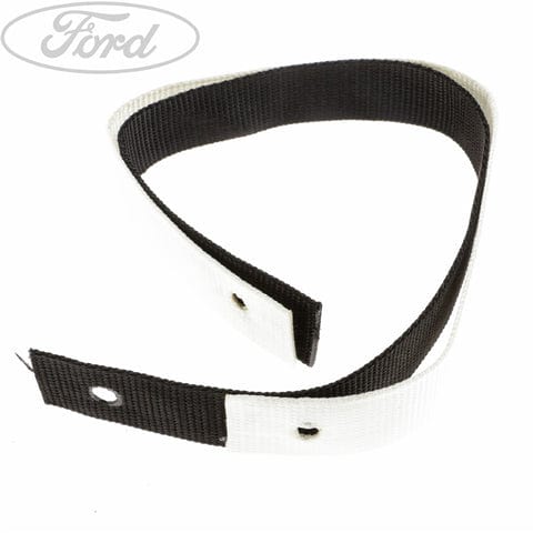 GENUINE FORD 1307483 FOCUS BATTERY CLAMP BRACKET STRAP KIT 2000-2005 | ML Performance UK