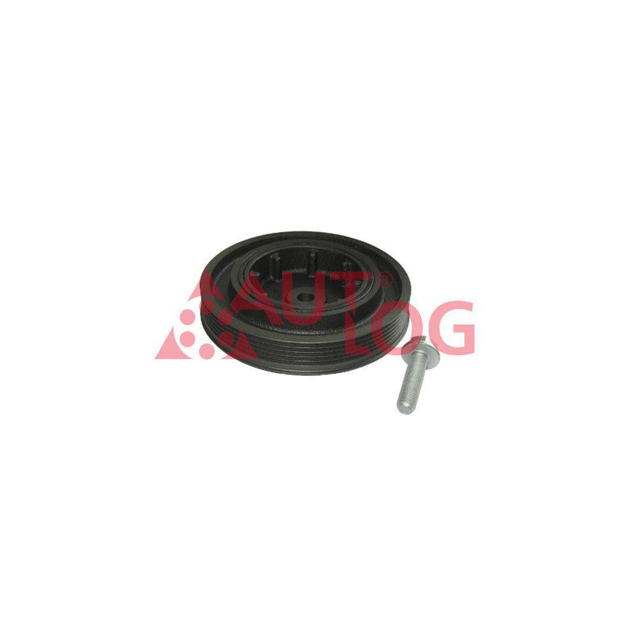 Autlog RT2620 Belt Pulley Set, Crankshaft