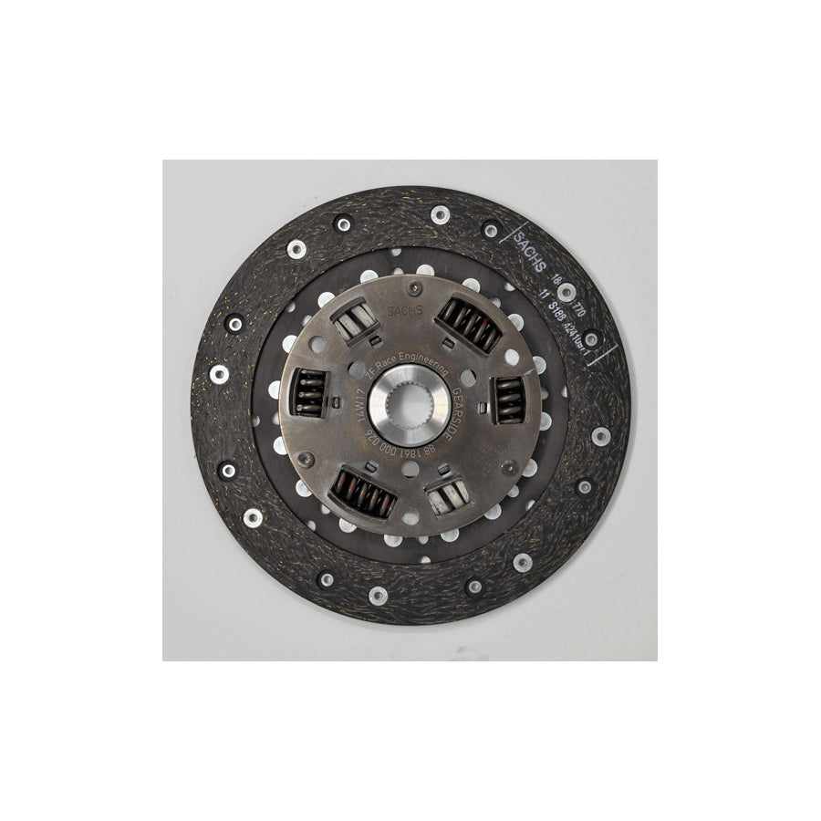 Sachs Performance 881861 000026 Clutch Disc