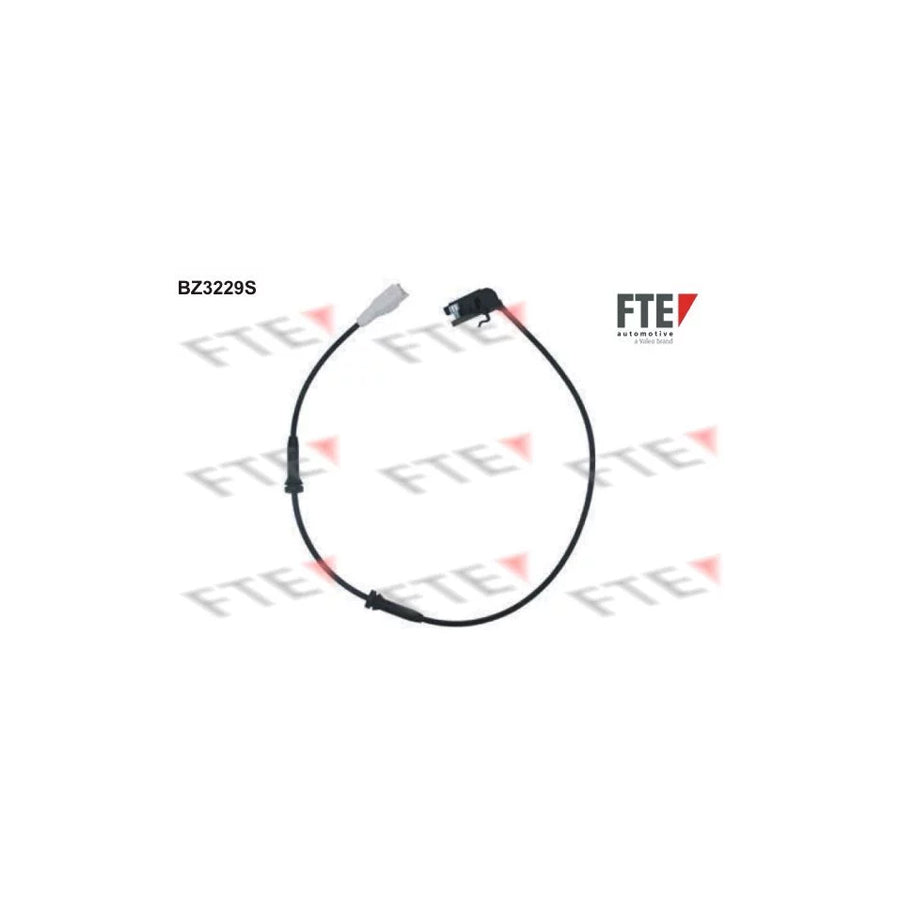 Fte 9400206 Abs Sensor | ML Performance UK Car Parts