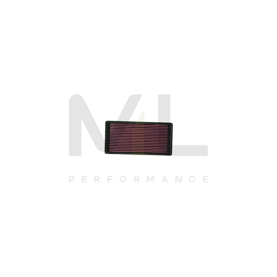 K&N 33-2018 Replacement Air Filter | ML Car Parts UK | ML Performance