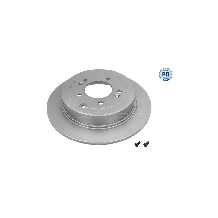 Meyle 37-15 523 0043/Pd Brake Disc