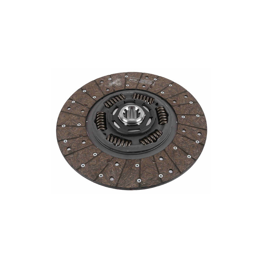 Sachs 1878 010 273 Clutch Disc