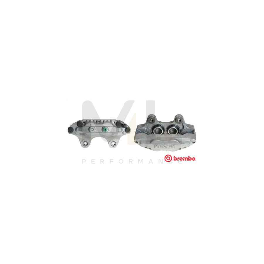 BREMBO F 56 161 Brake Caliper for NISSAN 300ZX Coupe (Z32) | ML Performance Car Parts