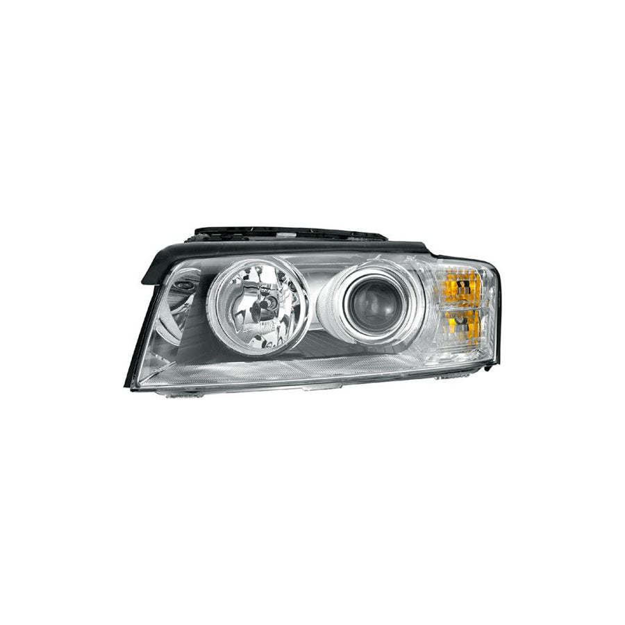 Hella 1ZS 008 540-661 Headlight For Audi A8 D3 (4E2, 4E8)