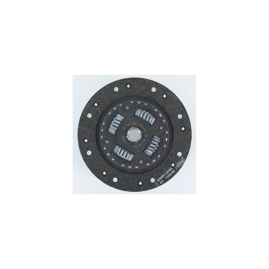 Sachs Performance Performance 881861 000020 Clutch Disc