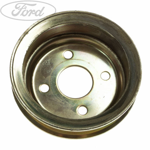 GENUINE FORD 6518200 TRANSIT TOURNEO WATER PUMP PULLEY | ML Performance UK