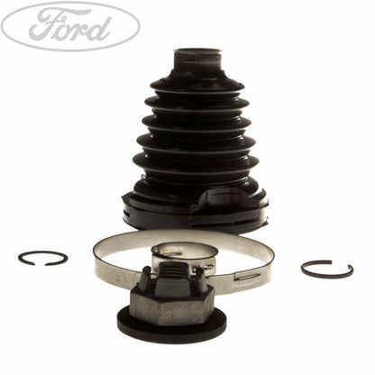 GENUINE FORD 1857352 FRONT INNER CV BOOT KIT | ML Performance UK