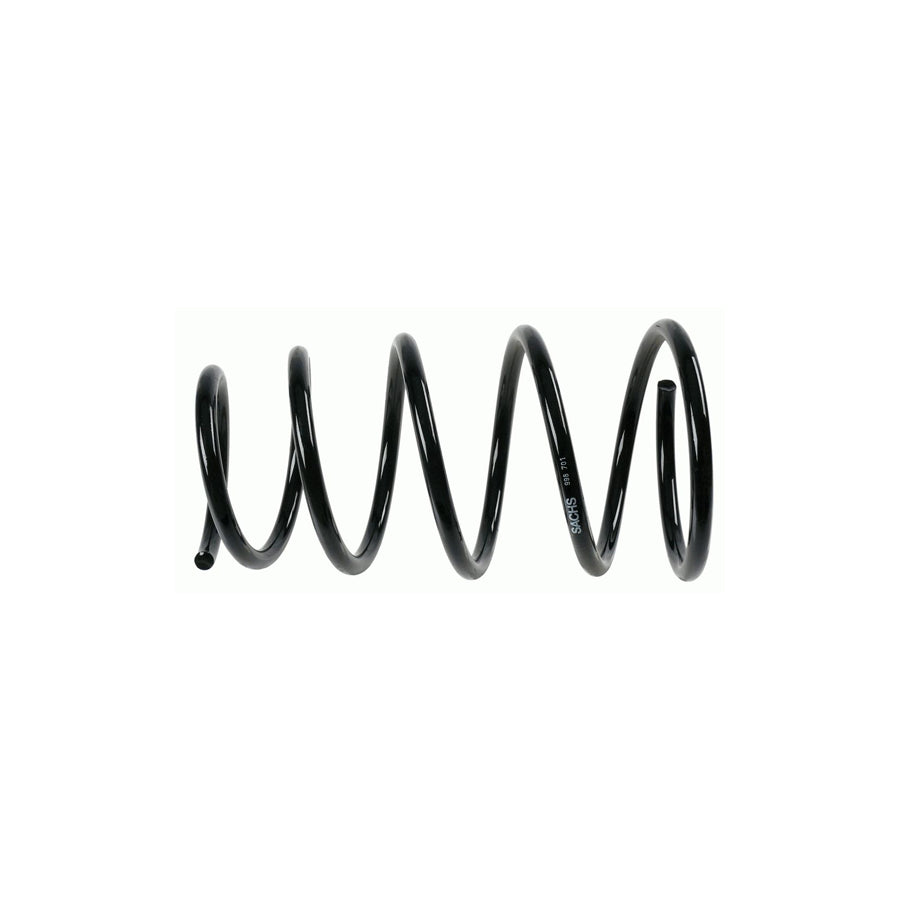 Sachs 998 701 Coil Spring