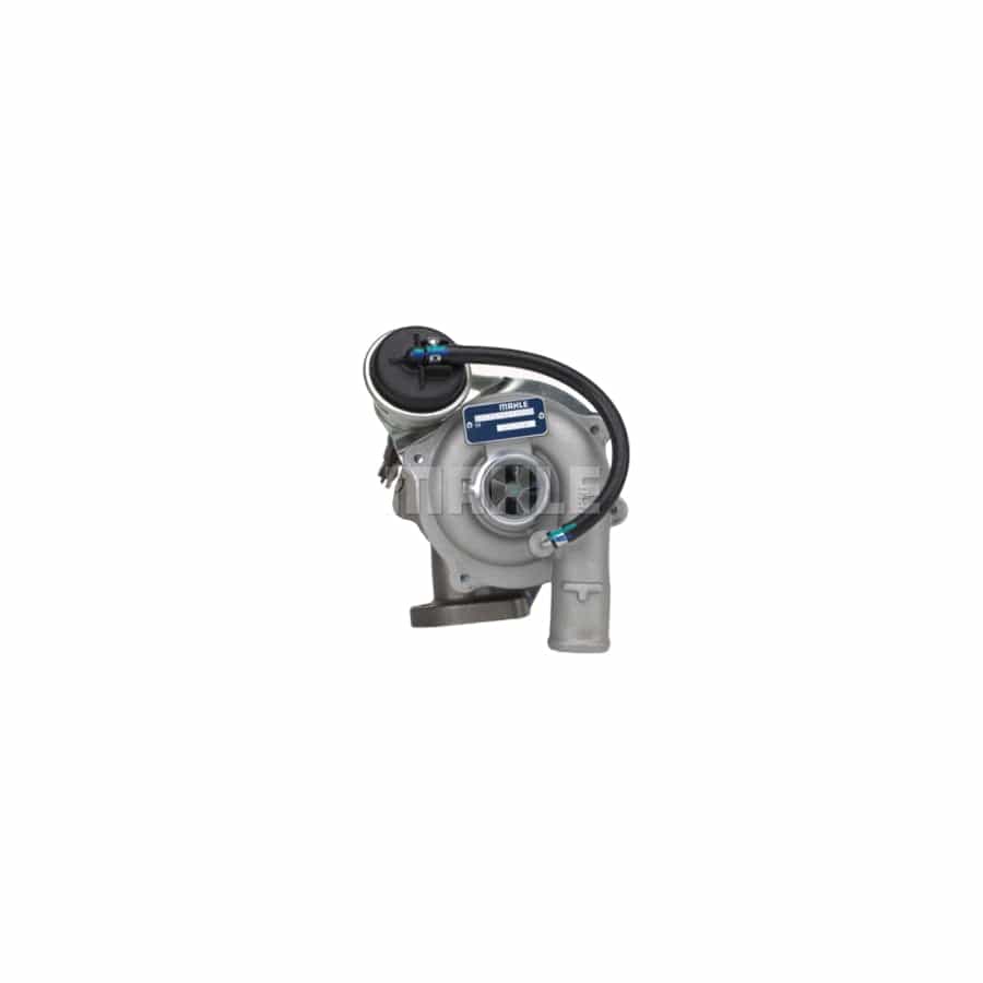 MAHLE ORIGINAL 011 TC 19010 000 Turbocharger