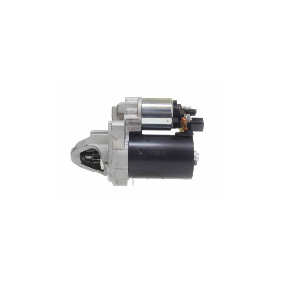 Alanko 10439406 Starter Motor For Audi A6 | ML Performance UK