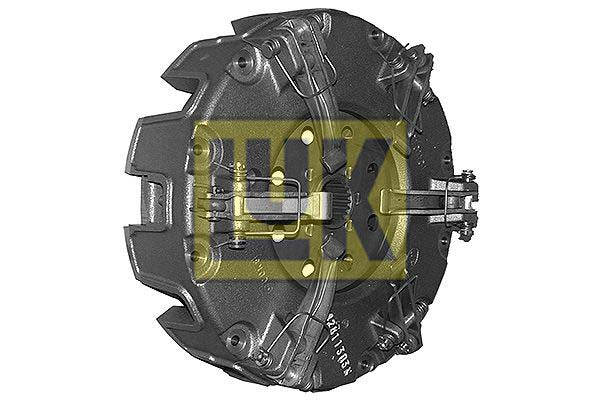 LuK 542 0006 10 Power Steering Pump