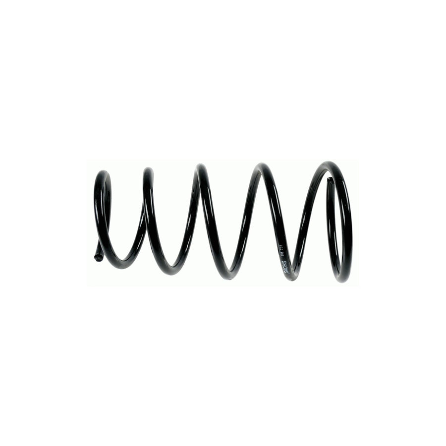 Sachs 998 702 Coil Spring