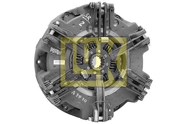 LuK 228 0250 10 Clutch Pressure Plate