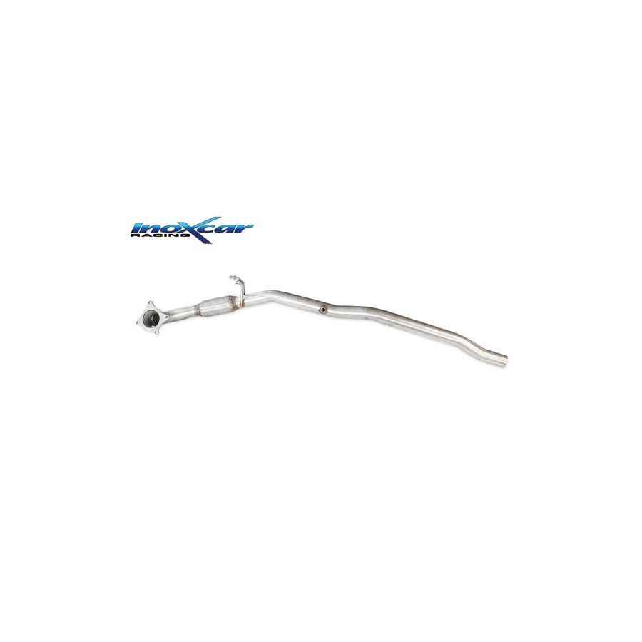 InoXcar AFS3.02 Audi A3 (8P) Catalyst Replacement Pipe | ML Performance UK Car Parts