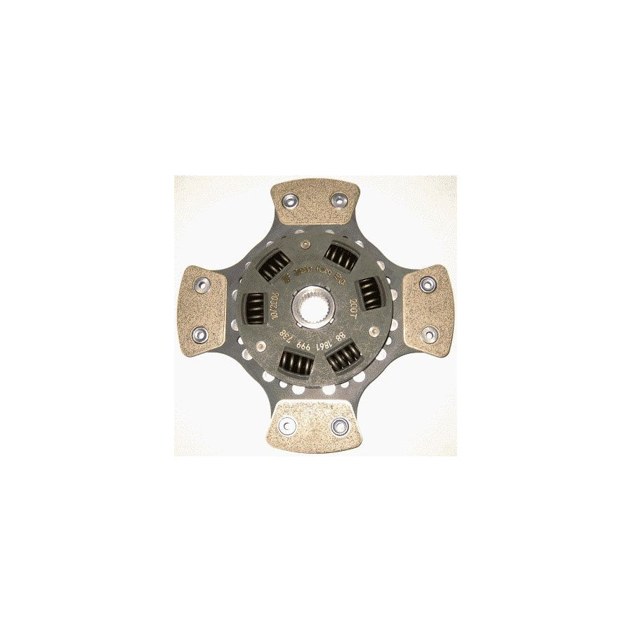 Sachs Performance Performance 881861 999738 Clutch Disc