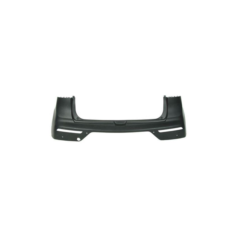 Blic 5506-00-1618951P Bumper For Kia Niro (De)