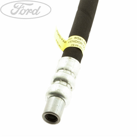 GENUINE FORD 1750074 GALAXY S-MAX MONDEO POWER STEERING HOSE | ML Performance UK