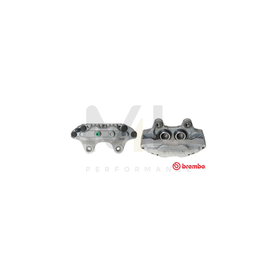 BREMBO F 56 160 Brake Caliper for NISSAN 300ZX Coupe (Z32) | ML Performance Car Parts