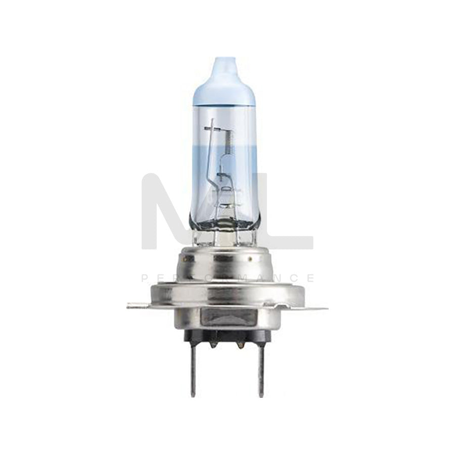 PHILIPS 12972WHVSM Bulb, spotlight H7 12V 55W PX26d 4300K Halogen | ML Performance Car Parts